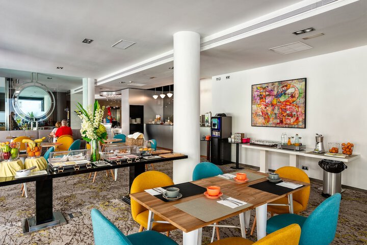 Restaurants