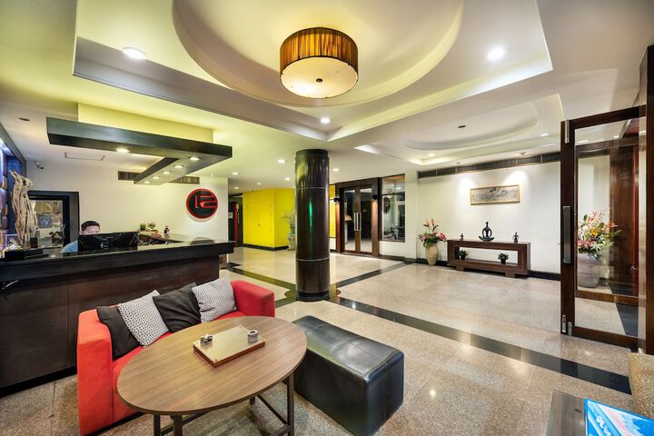 Hotel Interior 4 of 61