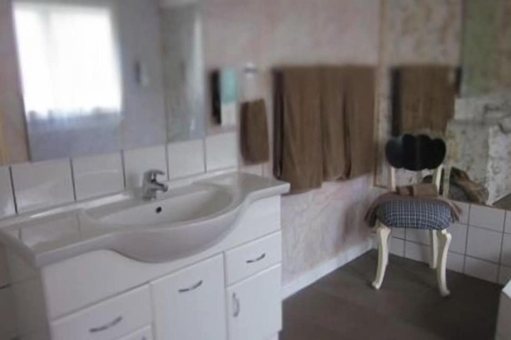 Bath Interior