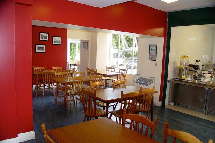 Restaurants