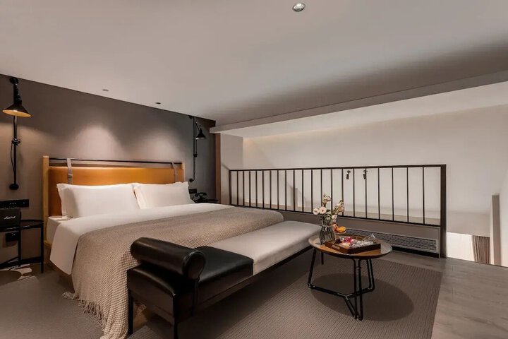 Room 40 of 101