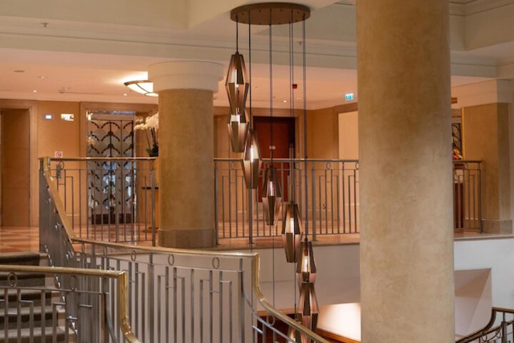 Hotel Interior 4 of 260