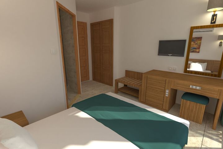 Room 22 of 112