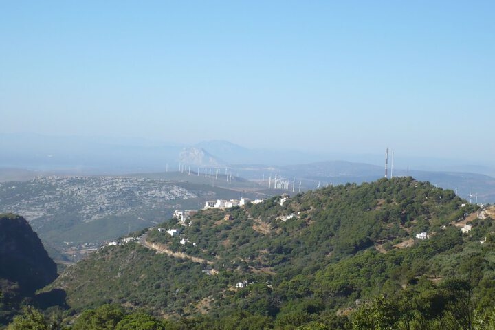 Nice Holiday Home With Private Pool and Beautiful Views of the sea and Mountains