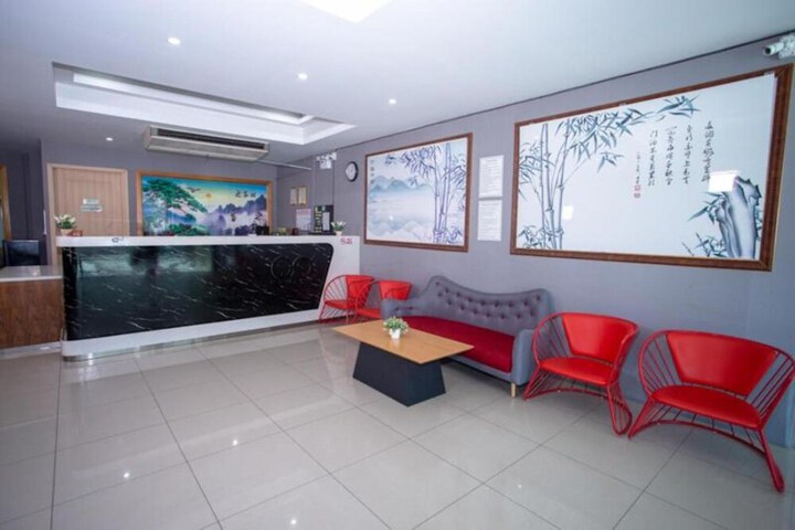 Hotel Interior 9 of 57