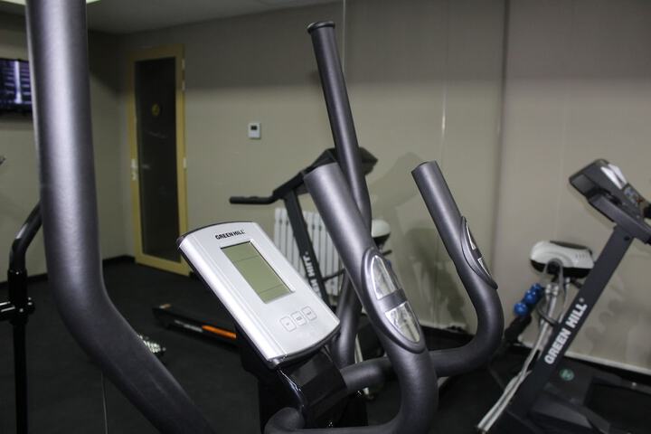Health and Fitness 35 of 60