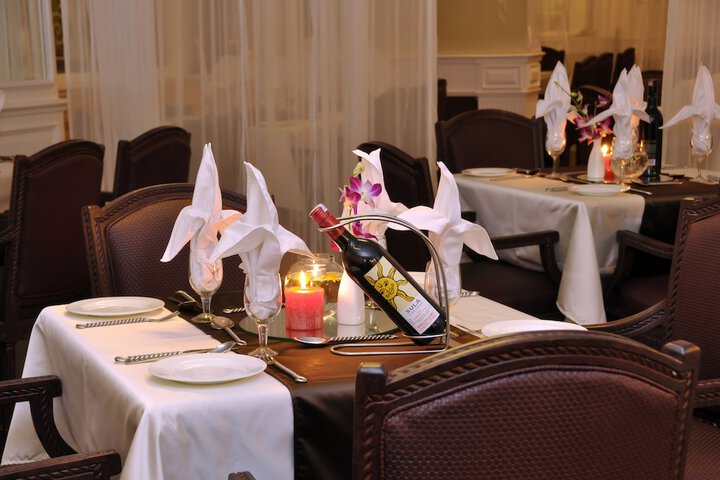 Restaurants