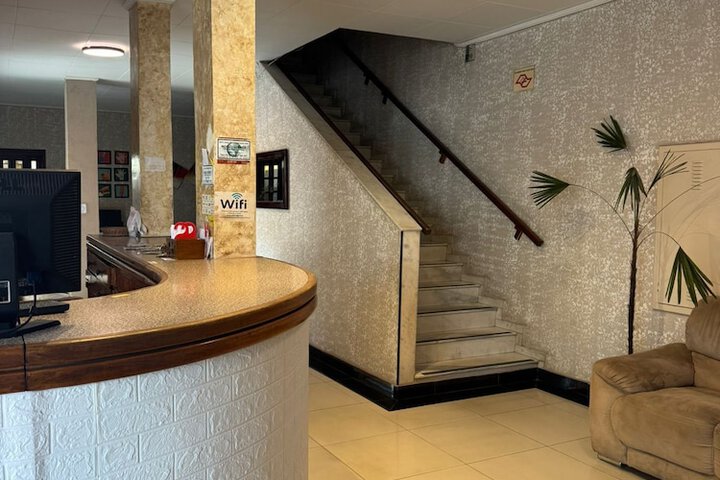 Hotel Interior 3 of 24