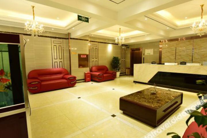 Hotel Interior 17 of 19