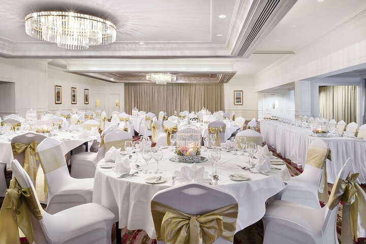 Ballroom