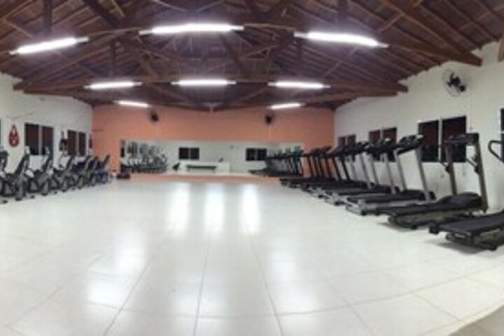Health and Fitness 4 of 37