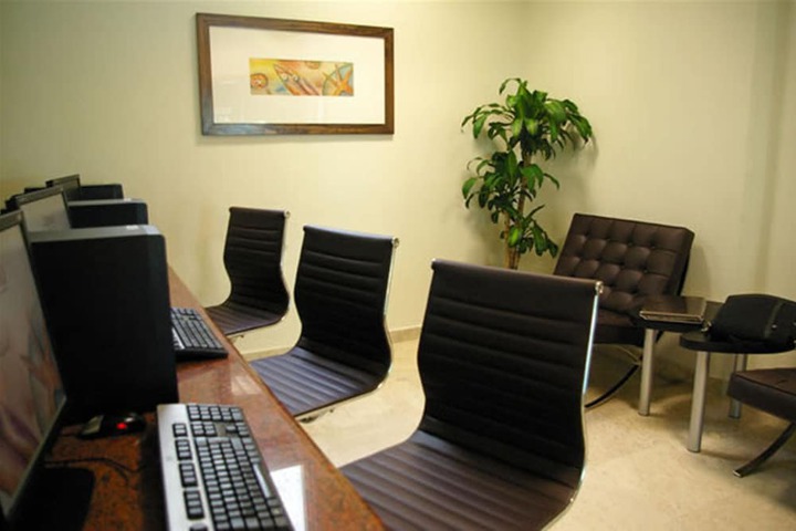 Business Center 55 of 56