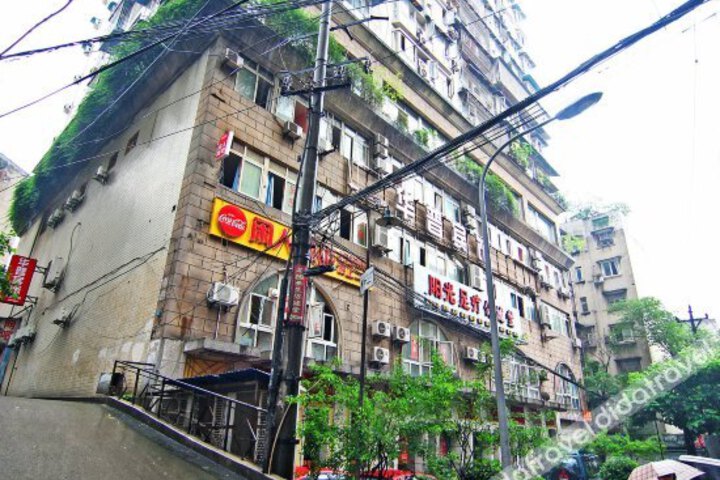 Huapu Hotel