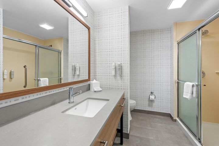 Bath Amenities
