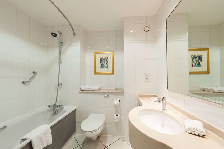 Bath Amenities