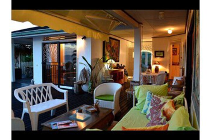 Terrace/Patio 17 of 24