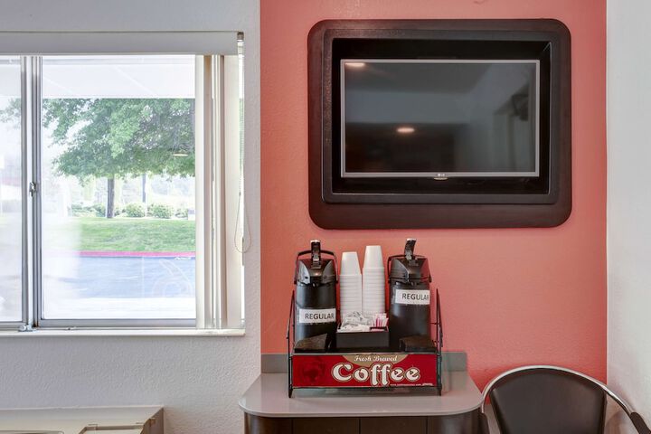 Coffee service