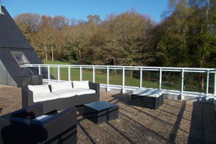 Terrace/Patio 30 of 33