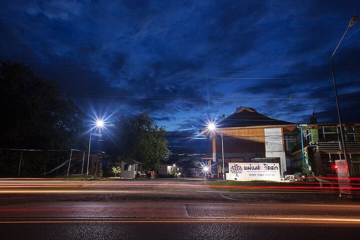 Mae Faek Villas