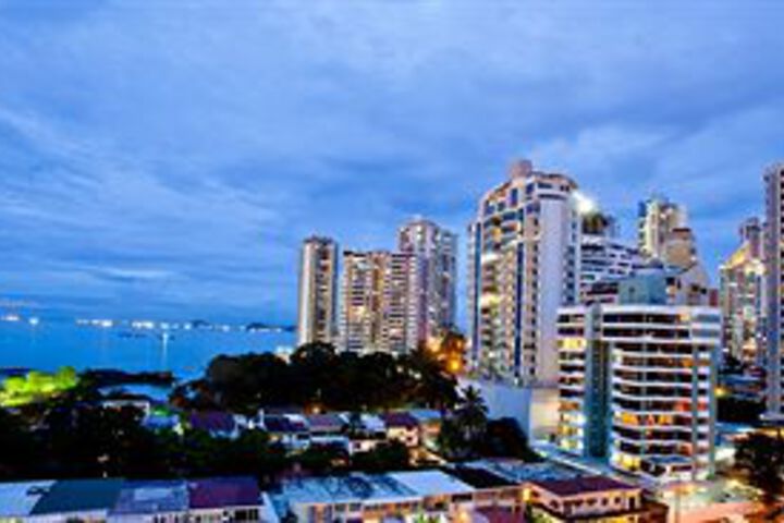 Ocean View Suites