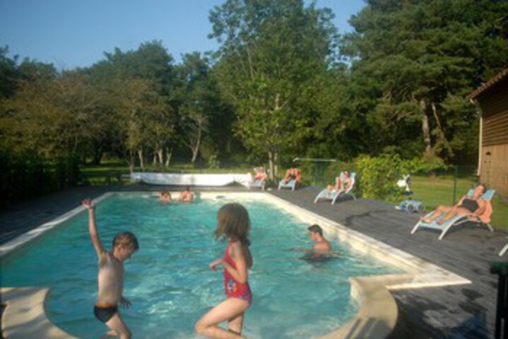Pool 8 of 22