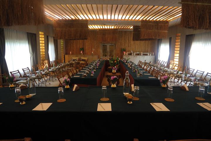 Ballroom/Hall 40 of 57