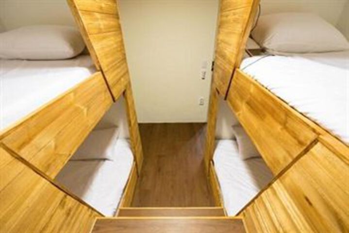 Suite Room