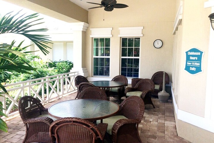 Terrace/Patio 45 of 46