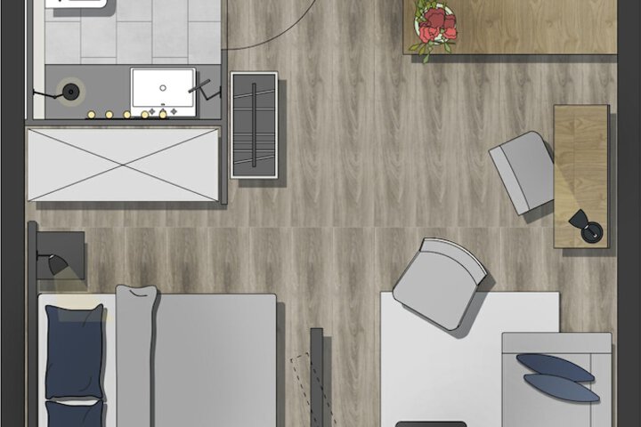 Room 8 of 51