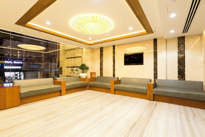 Hotel Interior 5 of 62