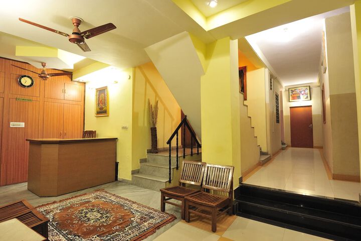 Hotel Interior 3 of 31
