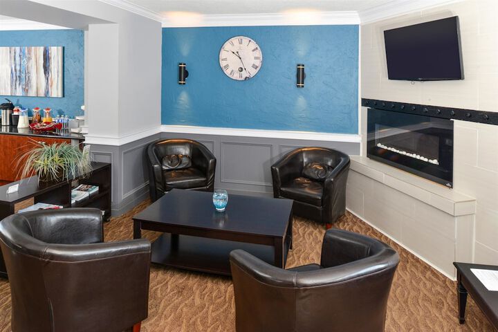Hotel Interior 3 of 21