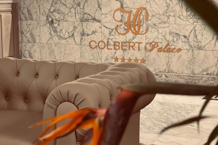 Hotel Interior 185 of 198