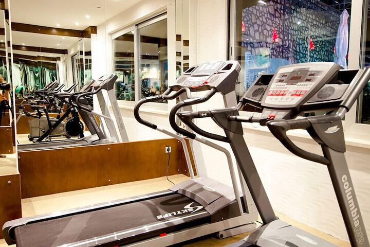 Health and Fitness 17 of 38