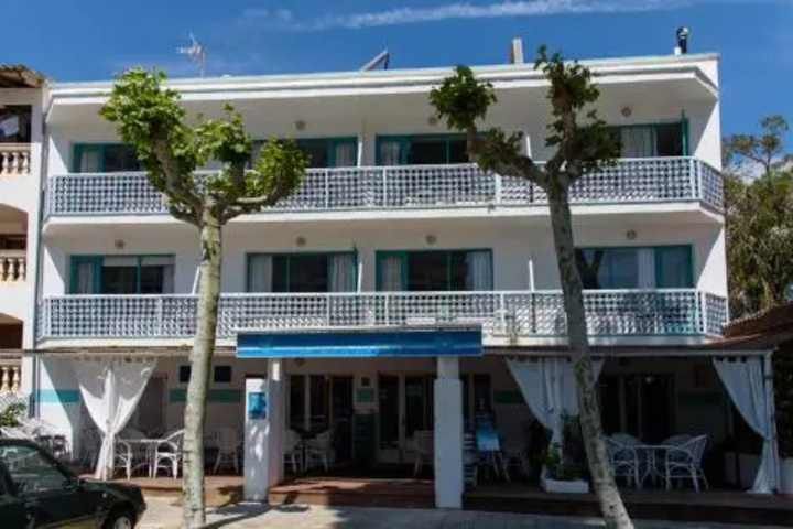 Canyamar Beach Hotel