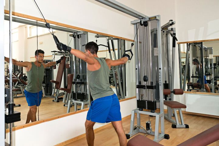 Health and Fitness 20 of 25