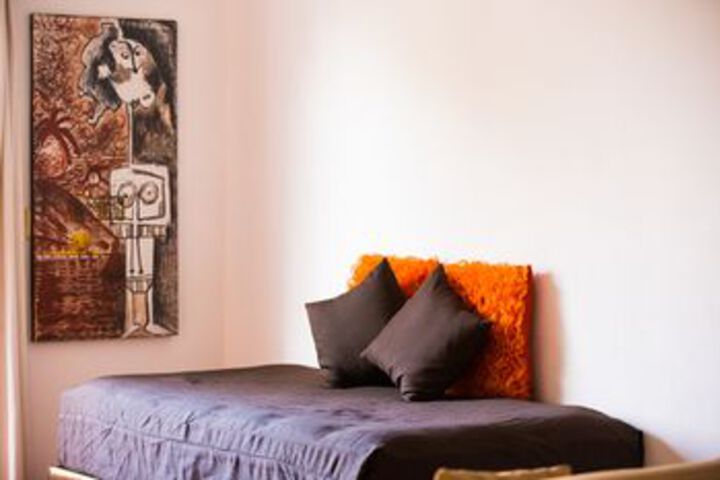 In-Room Amenity