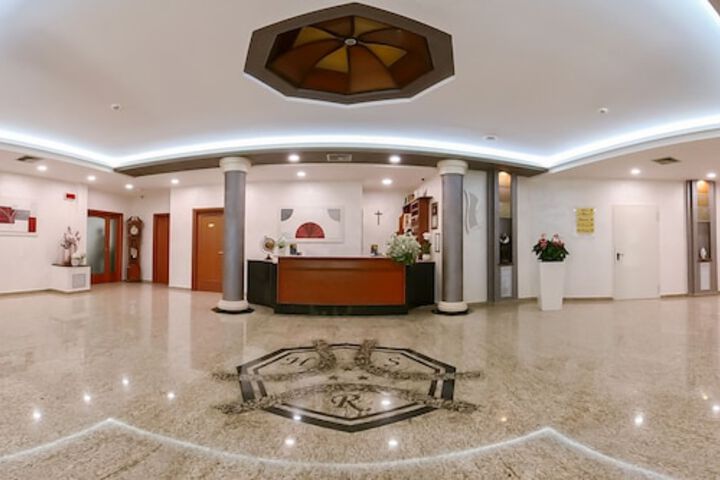 Hotel Interior 2 of 36