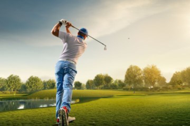 Golf 53 of 77