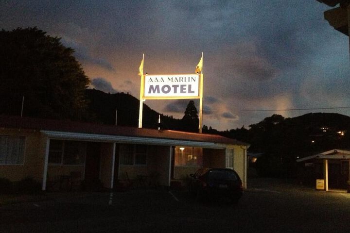 Hotel 44 of 44