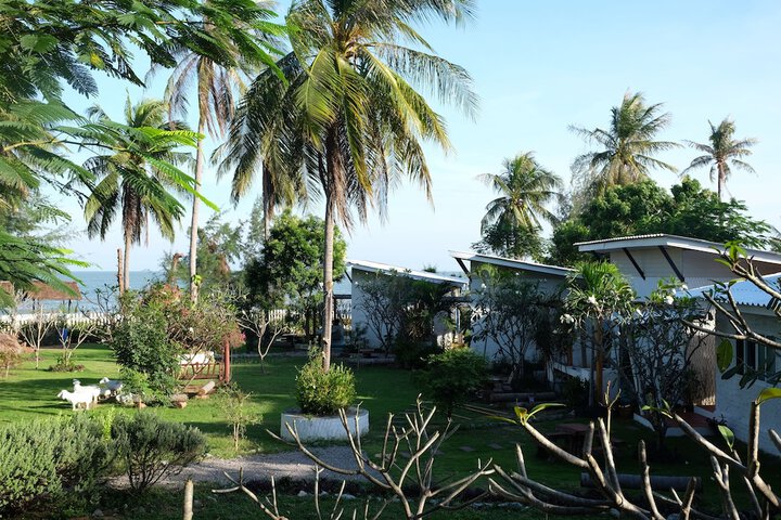 Pranburi Delight Resort in Sam Roi Yot