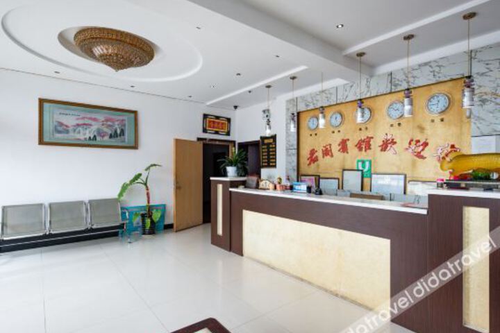 Hotel Interior 8 of 11