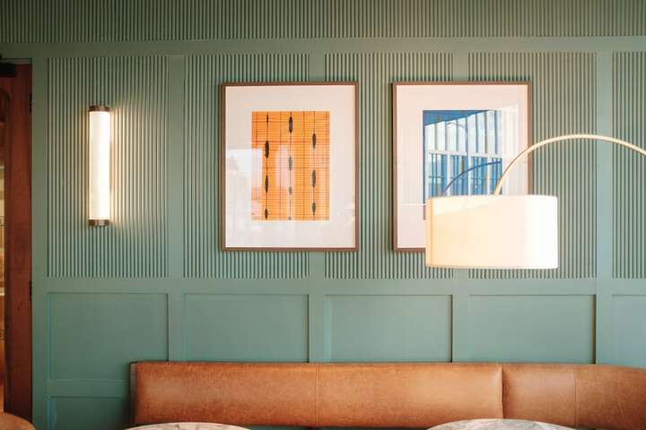 Hotel Interior 3 of 75