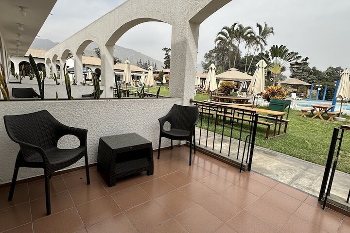 Terrace/Patio 34 of 63
