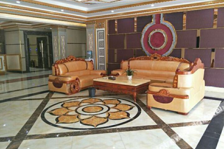 Hotel Interior 7 of 9