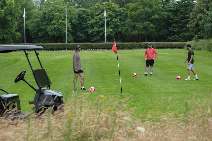Golf 53 of 78