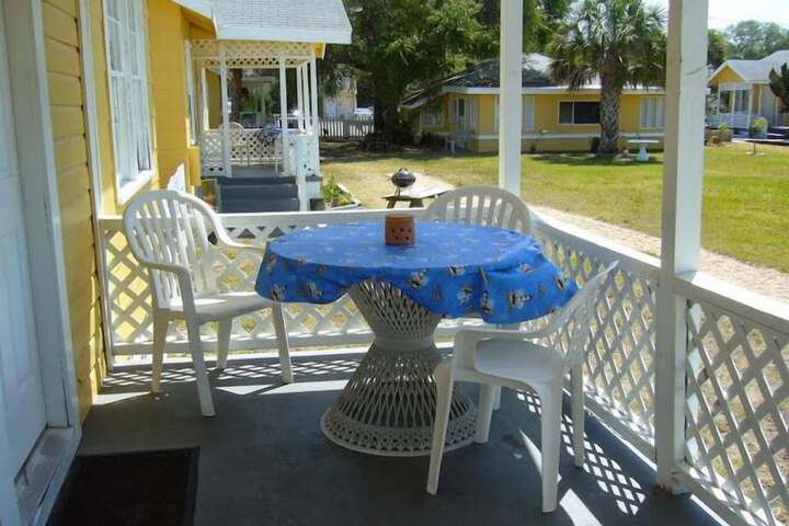 Terrace/Patio 79 of 139
