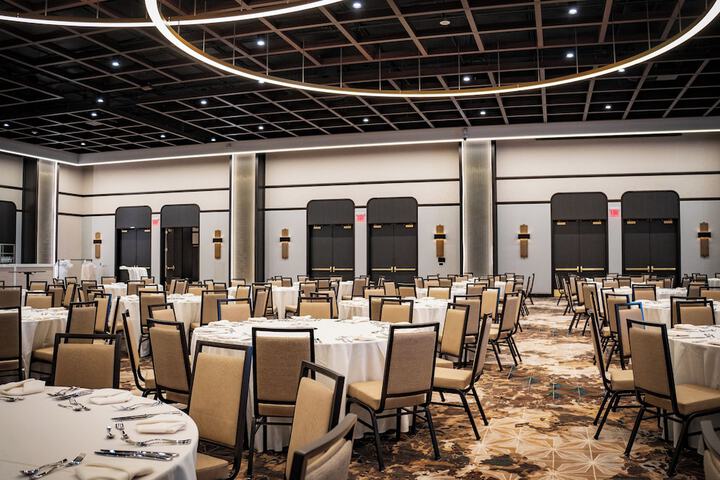 Ballroom
