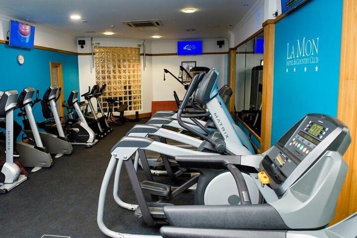 Health and Fitness 31 of 67