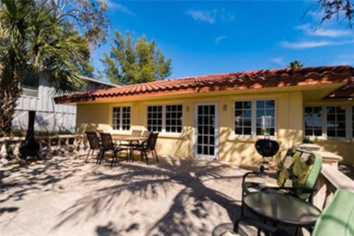 Anna Maria Escape Villa in Anna Maria, FL